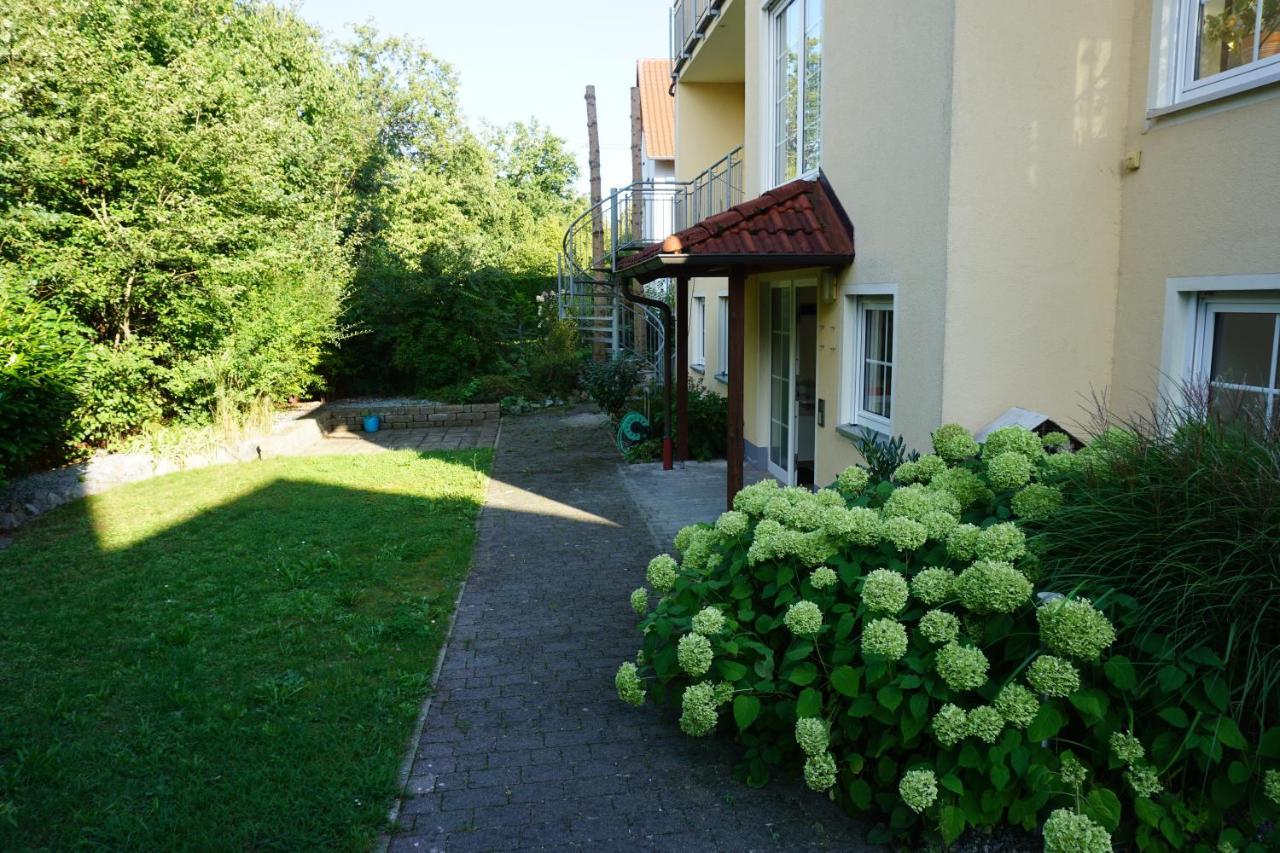 Fw An Der Roth Roth (Bavaria) Exterior foto