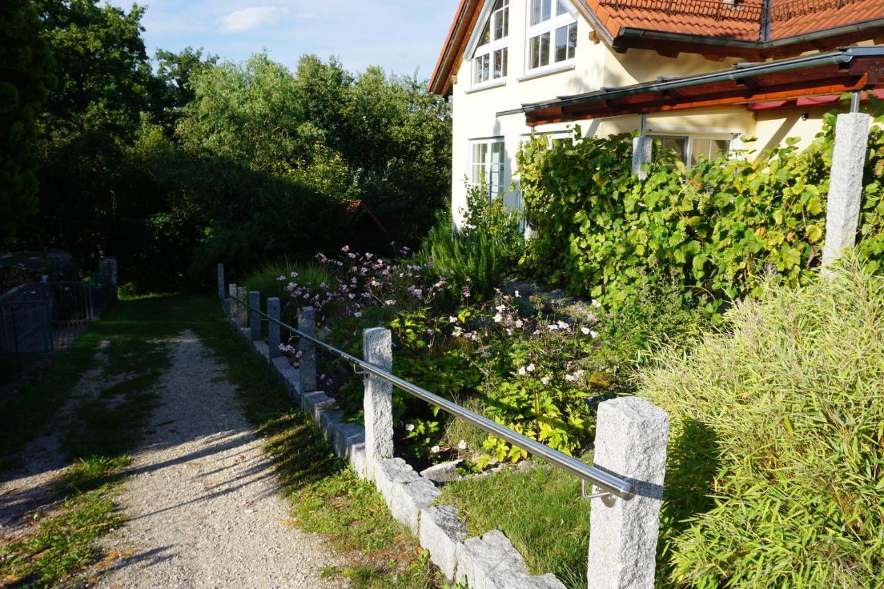 Fw An Der Roth Roth (Bavaria) Exterior foto